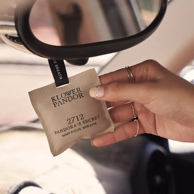 KLOWER PANDOR香氛 (五款)1