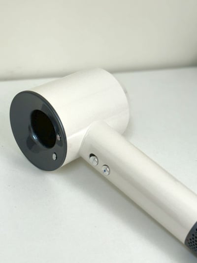 負離子無葉吹風機 五件套 (8色)16