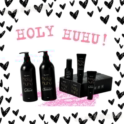 無香極緻沐浴露｜乳液｜修護凝膠｜護唇膏1