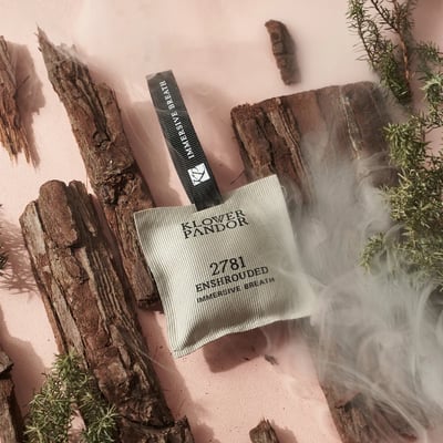 KLOWER PANDOR香氛 (五款)8