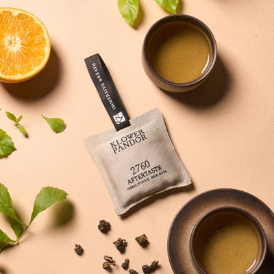 KLOWER PANDOR香氛 (五款)3