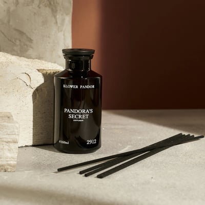 KLOWER PANDOR擴香(8款)1