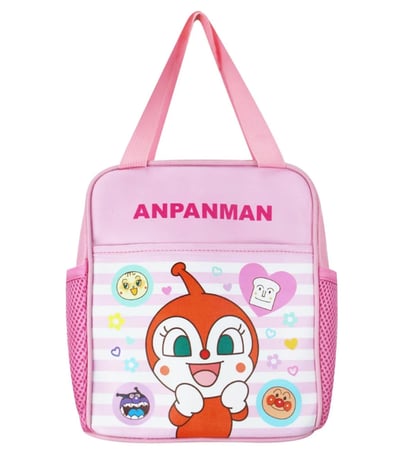 麵包超人ANPANMAN 便當袋1