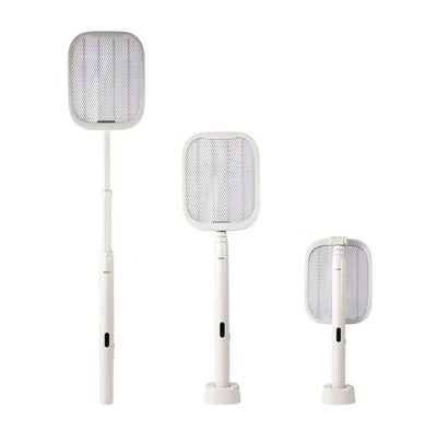 Kolin歌林 充電伸縮折疊電蚊拍/蚊燈1