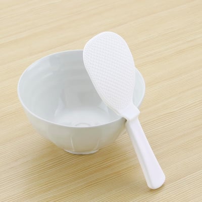 日本 KAI貝印 飯匙 飯勺 21cm1