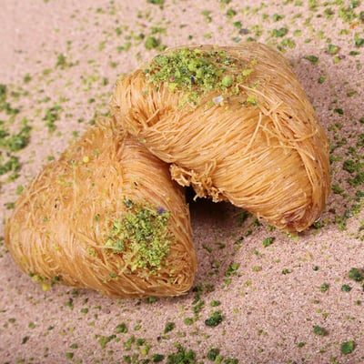 Kataifi Pastry3