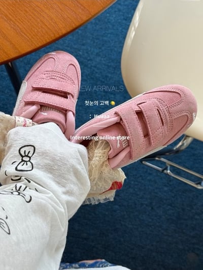 必買百搭透氣賽車鞋3