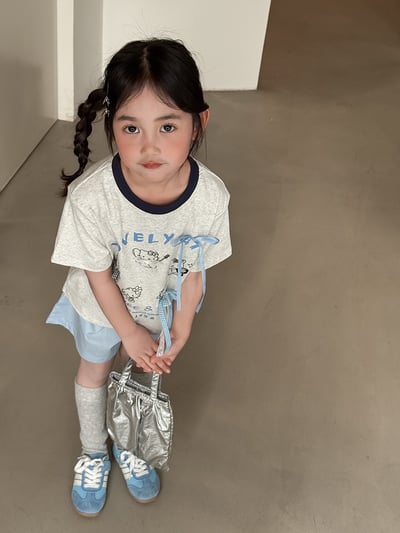 夏季KT棉質上衣15