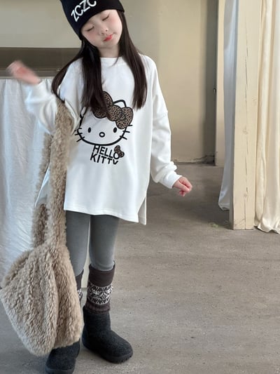 秋冬KT中長版上衣2