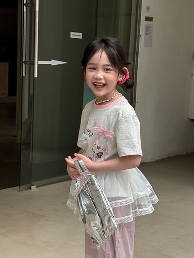 夏季KT棉質上衣4