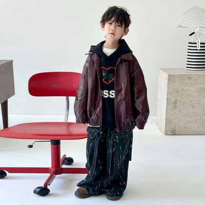 秋季臘腸狗連帽上衣8