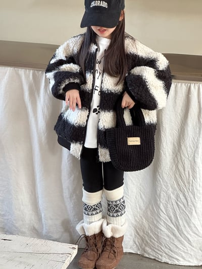 秋冬加厚襪套內搭褲8