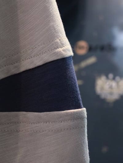 秋季日系笑臉上衣5