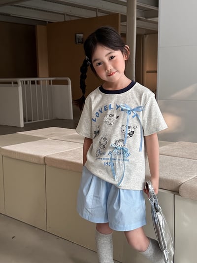 夏季KT棉質上衣13