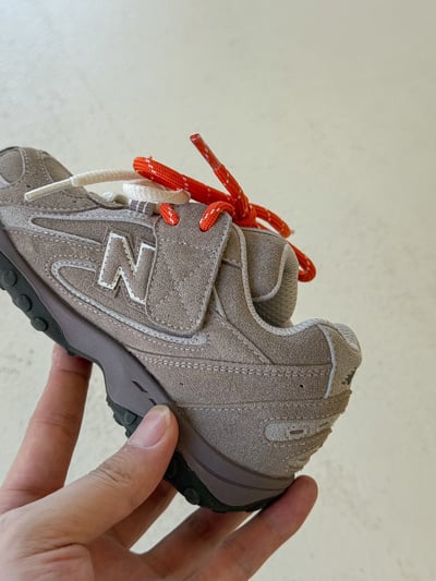 秋季N字運動老爹鞋7