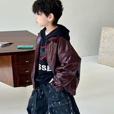 秋季臘腸狗連帽上衣3