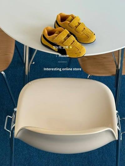 必買百搭透氣賽車鞋5