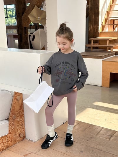 秋季超Q印花百搭上衣(多款)15