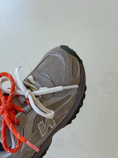 秋季N字運動老爹鞋10