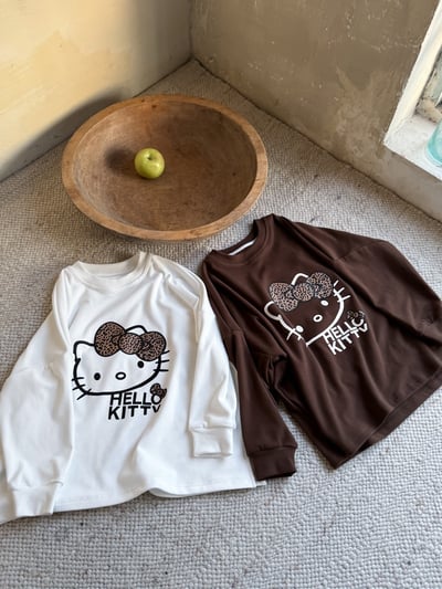 秋冬KT中長版上衣5