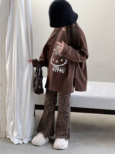 秋冬KT中長版上衣7