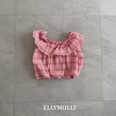 040752造型上衣(兩色)3