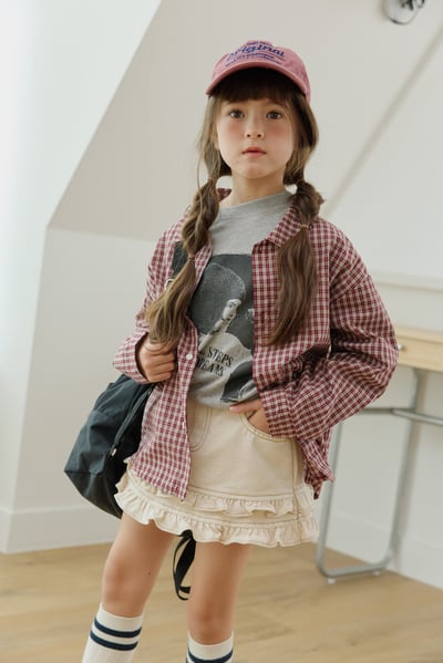 Doredore03上衣1