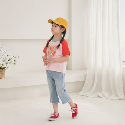 042331貓咪上衣(兩色)6