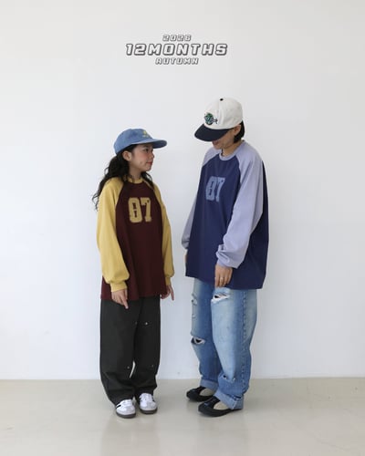 12months23親子上衣(兩色)4