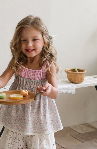 032336格子花背心(兩色)11