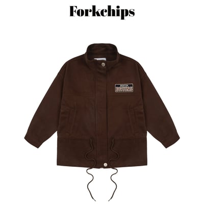 FORK16外套1