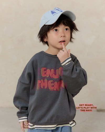 30006英文上衣(兩色)5