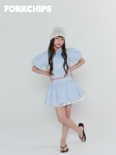 042028直紋褲裙(兩色)13