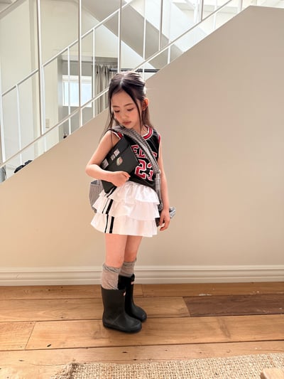 042172數字23背心(兩色)8