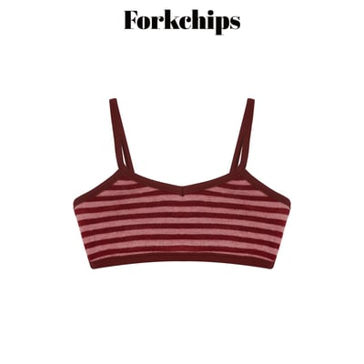 FORK60背心1