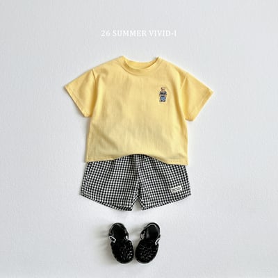 043028夏日短褲(三色)3