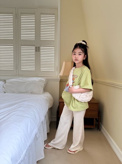 042170經典造型褲(三色)9