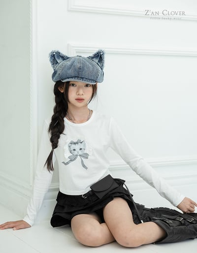 ZANCLOVER06上衣(兩色)17