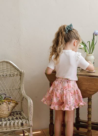 032323夏日花褲(三色)10