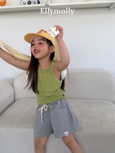 040757簡約背心(五色)15