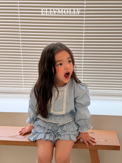 040767蛋糕格子褲(兩色)9