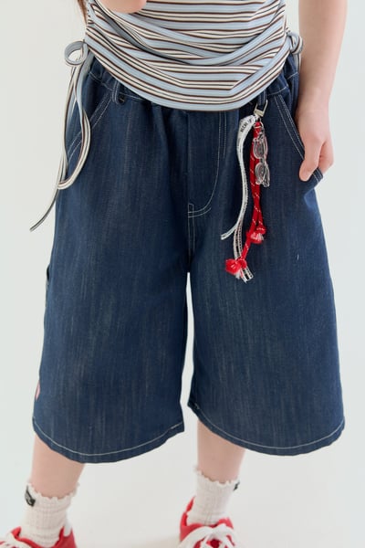 040204深藍牛仔褲1