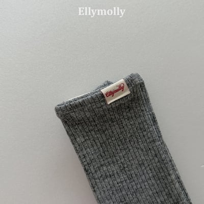 EllyMolly65襪(八色)7