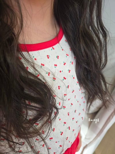 051615櫻桃套裝(兩色)6