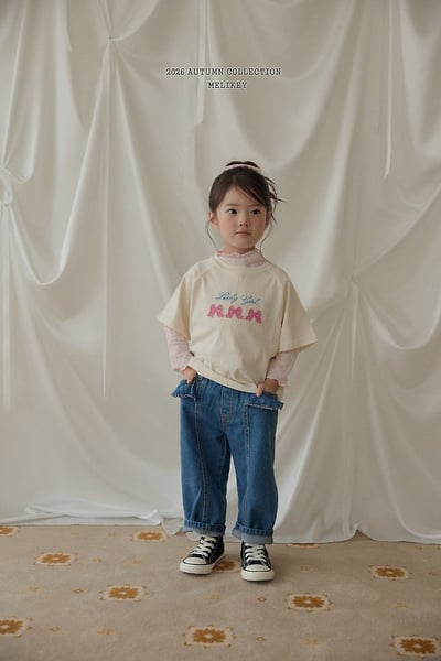 MELIKEY21褲8