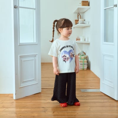 031711狗狗上衣(兩色)6