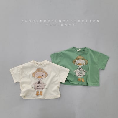 042301鴨子上衣(兩色)1