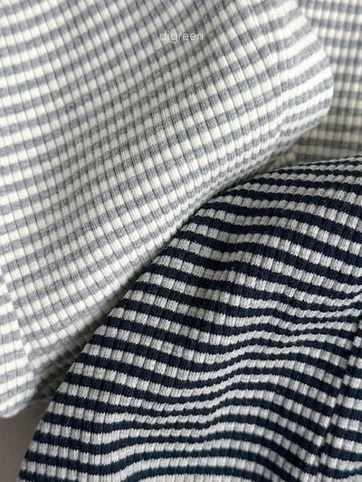 042507條紋褲(兩色)2