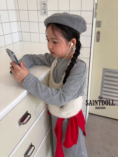 Saintdoll18背心(兩色)11