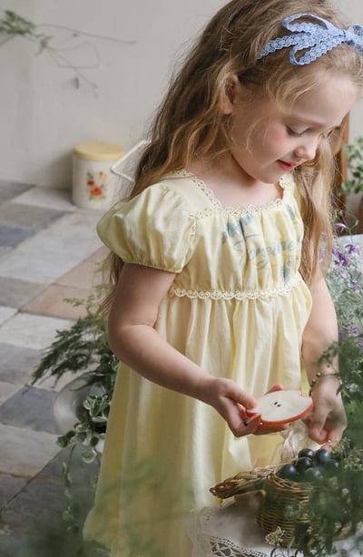 032371鄉村連身裙(兩色)8